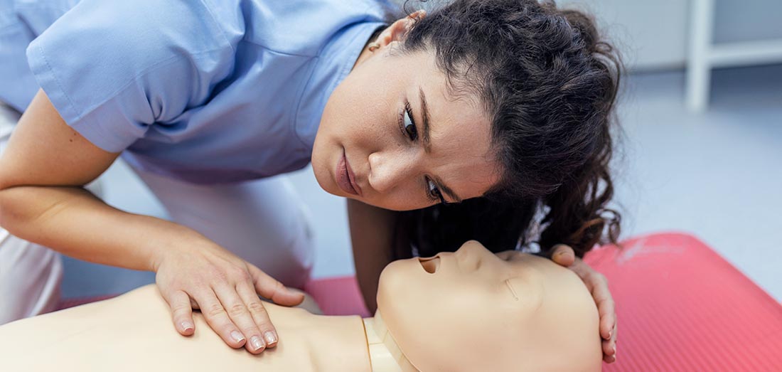 HLTAID011 - Provide First Aid